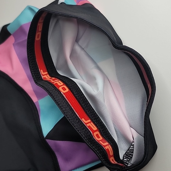 NWT JPOJPO Fresh Cycling Shorts - Picture 5 of 9